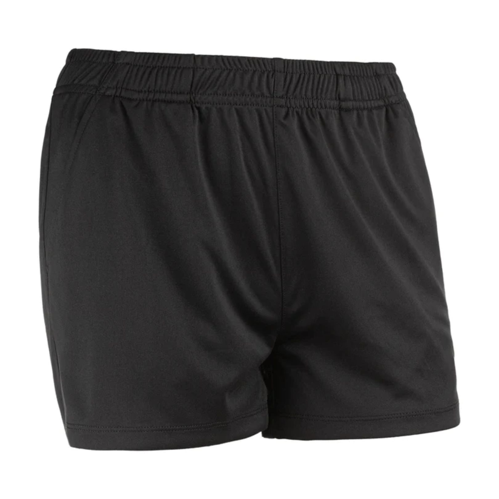 Billede af Victor Sahara Women Shorts Black